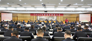 公司參加 2023 年番禺區(qū)質(zhì)量大會(huì)